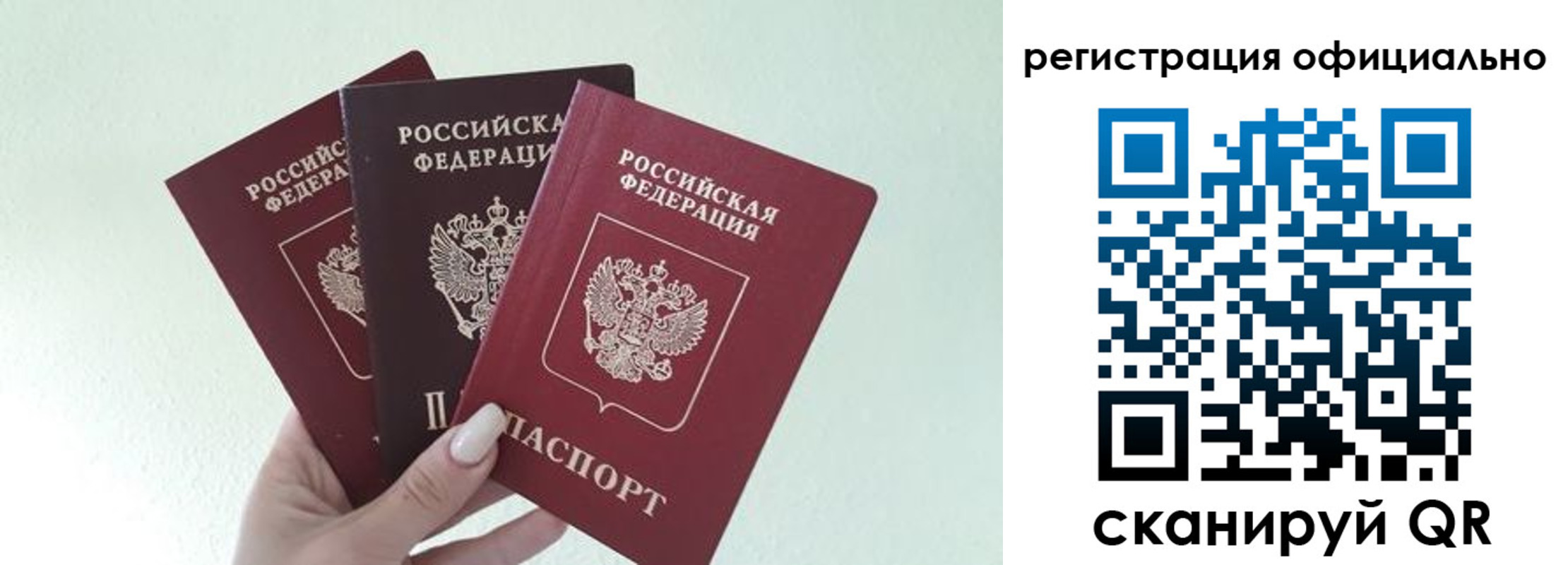 прописка в Кимовске